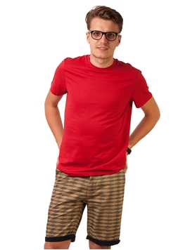 Pantaloni Barbatesti 